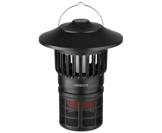 Фонарь Ardesto антимоскітний (MSK-SB3555), изображение 2 Фонарь Ardesto антимоскітний (MSK-SB3555), изображение 2