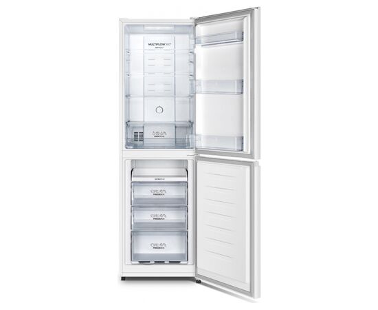 Холодильник Gorenje NRK4181CW4, изображение 2 Холодильник Gorenje NRK4181CW4, изображение 2