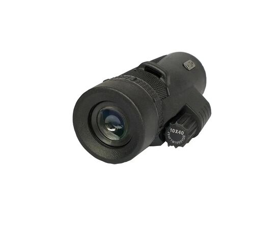 Монокуляр Comet AXM306 10 x 42A Чорний в чохлі (AXM306-1042A), изображение 4 Монокуляр Comet AXM306 10 x 42A Чорний в чохлі (AXM306-1042A), изображение 4