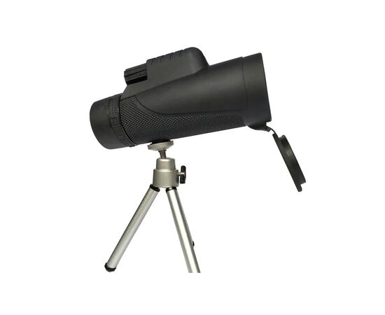 Монокуляр Comet AXM306 10 x 42A Чорний в чохлі (AXM306-1042A), изображение 6 Монокуляр Comet AXM306 10 x 42A Чорний в чохлі (AXM306-1042A), изображение 6