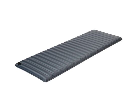 Туристичний килимок Bo-Camp Prestige Single 200x70x10 cm Anthracite (3106610)