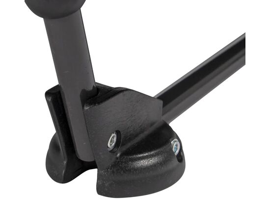 Раскладушка Bo-Camp Quick Easy Grey (1304472), изображение 3 Раскладушка Bo-Camp Quick Easy Grey (1304472), изображение 3