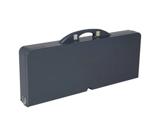 Туристический стол Bo-Camp Basic Grey (1404374), изображение 2 Туристический стол Bo-Camp Basic Grey (1404374), изображение 2