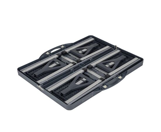 Туристический стол Bo-Camp Basic Grey (1404374), изображение 3 Туристический стол Bo-Camp Basic Grey (1404374), изображение 3