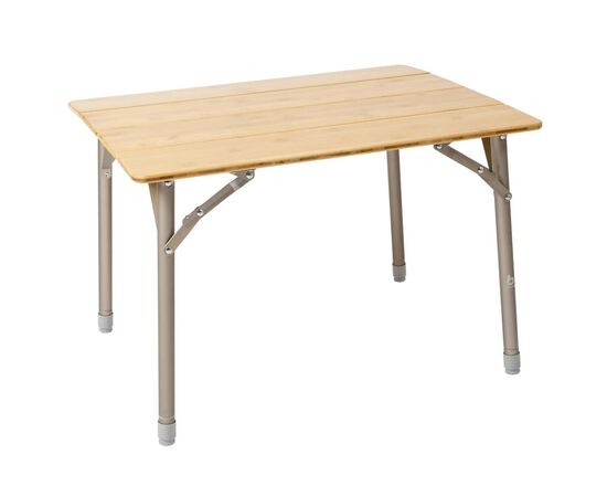 Туристический стол Bo-Camp Morris 65x50 cm Brown (1404645), изображение 2 Туристический стол Bo-Camp Morris 65x50 cm Brown (1404645), изображение 2