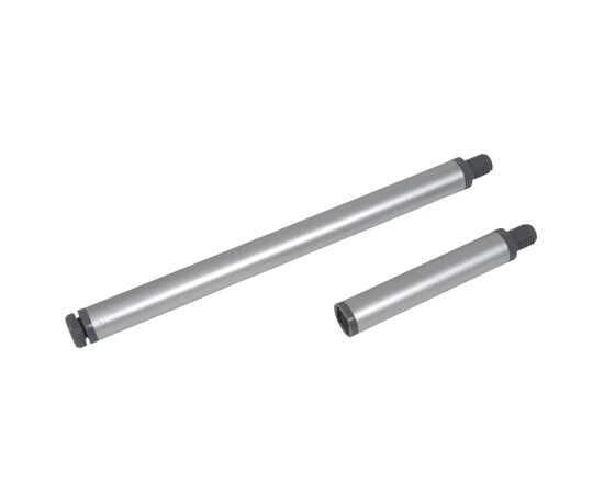 Туристический стол Bo-Camp Premium 60x45 cm Grey (1404380), изображение 5