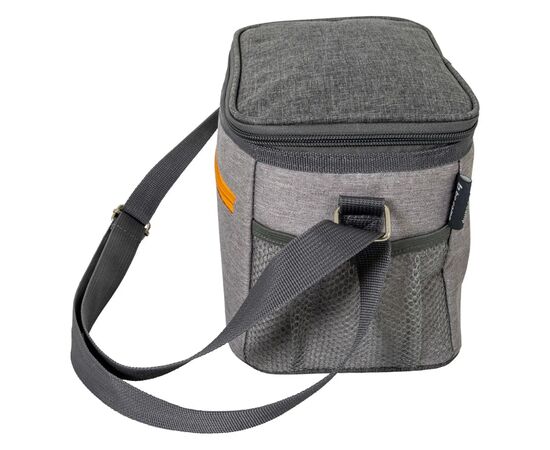 Термосумка Bo-Camp 10 Liters Grey (6702910), изображение 2 Термосумка Bo-Camp 10 Liters Grey (6702910), изображение 2