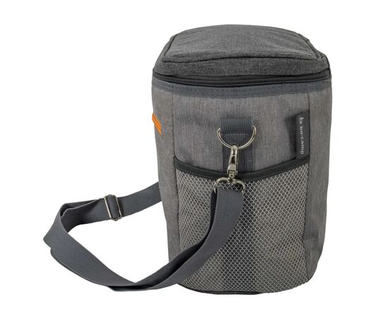 Термосумка Bo-Camp 20 Liters Grey (6702915), изображение 2 Термосумка Bo-Camp 20 Liters Grey (6702915), изображение 2