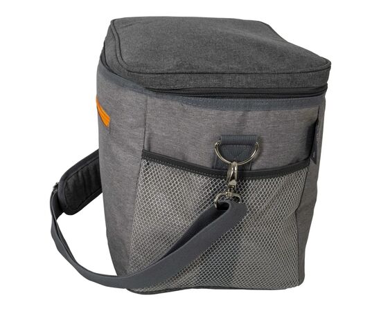Термосумка Bo-Camp 30 Liters Grey (6702920), изображение 2 Термосумка Bo-Camp 30 Liters Grey (6702920), изображение 2