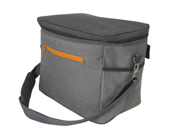 Термосумка Bo-Camp 30 Liters Grey (6702920)