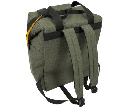 Термосумка Bo-Camp Matteson 22 Liters Grey (6702964), изображение 2 Термосумка Bo-Camp Matteson 22 Liters Grey (6702964), изображение 2