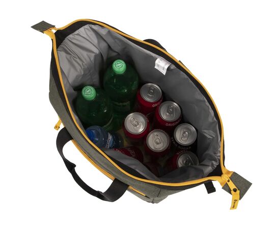 Термосумка Bo-Camp Matteson 22 Liters Grey (6702964), изображение 6 Термосумка Bo-Camp Matteson 22 Liters Grey (6702964), изображение 6