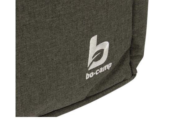 Термосумка Bo-Camp Ryndale 18 Liters Grey (6702952), изображение 2 Термосумка Bo-Camp Ryndale 18 Liters Grey (6702952), изображение 2