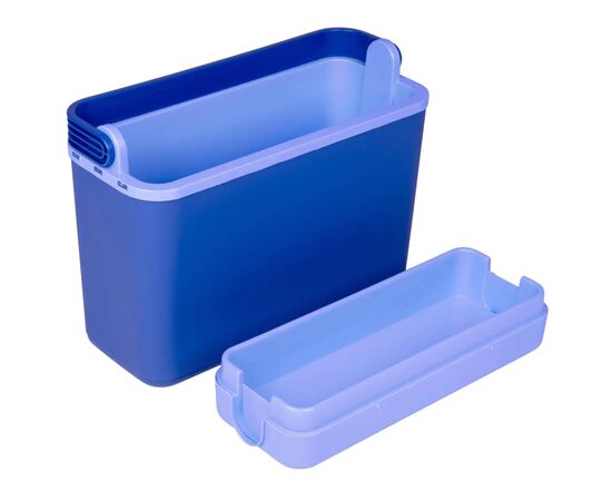 Термобокс Bo-Camp Arctic 14 Liters Blue (6702860), изображение 2 Термобокс Bo-Camp Arctic 14 Liters Blue (6702860), изображение 2