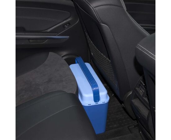 Термобокс Bo-Camp Arctic 14 Liters Blue (6702860), изображение 7 Термобокс Bo-Camp Arctic 14 Liters Blue (6702860), изображение 7