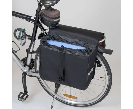 Термобокс Bo-Camp Arctic 14 Liters Blue (6702860), изображение 8 Термобокс Bo-Camp Arctic 14 Liters Blue (6702860), изображение 8