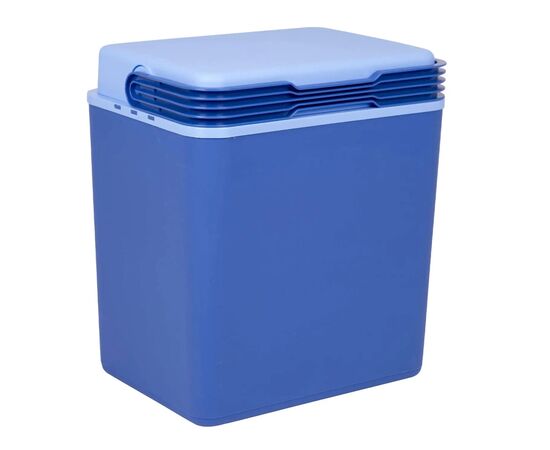 Термобокс Bo-Camp Arctic 32 Liters Blue (6702875), изображение 2 Термобокс Bo-Camp Arctic 32 Liters Blue (6702875), изображение 2