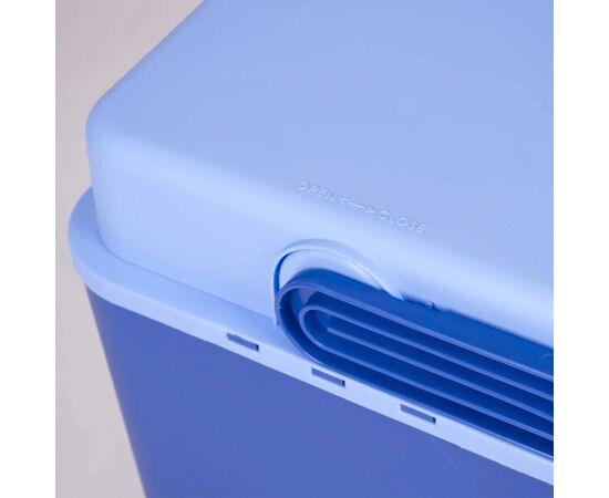 Термобокс Bo-Camp Arctic 32 Liters Blue (6702875), изображение 3 Термобокс Bo-Camp Arctic 32 Liters Blue (6702875), изображение 3