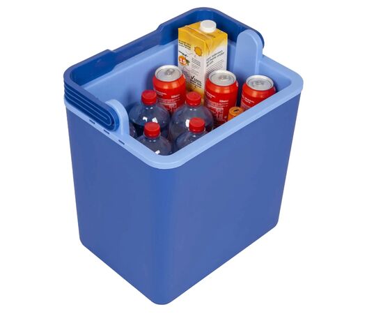 Термобокс Bo-Camp Arctic 32 Liters Blue (6702875), изображение 4 Термобокс Bo-Camp Arctic 32 Liters Blue (6702875), изображение 4