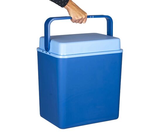 Термобокс Bo-Camp Arctic 32 Liters Blue (6702875), изображение 6 Термобокс Bo-Camp Arctic 32 Liters Blue (6702875), изображение 6