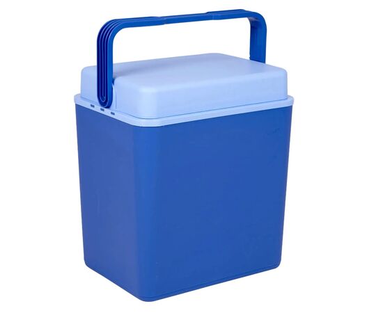 Термобокс Bo-Camp Arctic 32 Liters Blue (6702875)