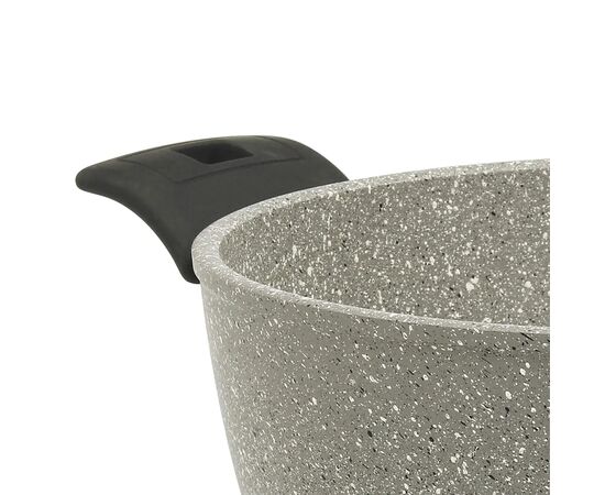 Кастрюля Flonal Monolite 4,4 л (MOIC22490), изображение 3 Кастрюля Flonal Monolite 4,4 л (MOIC22490), изображение 3