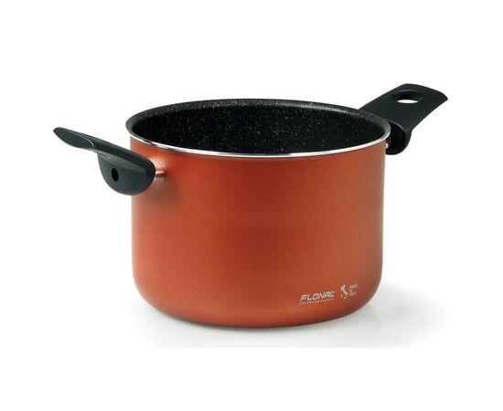 Кастрюля Flonal Pepita Granit 2,2 л (PGFPE1850)