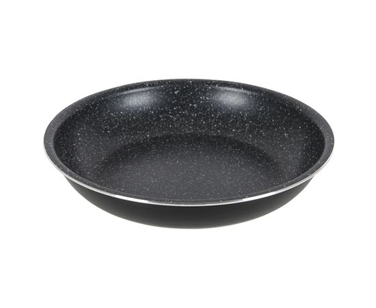 Набор посуды Gimex Cookware Set induction 7 предметів Black (6977222), изображение 5 Набор посуды Gimex Cookware Set induction 7 предметів Black (6977222), изображение 5