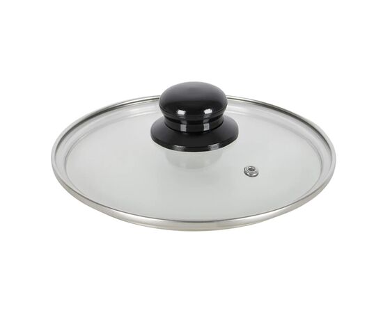 Набор посуды Gimex Cookware Set induction 7 предметів Black (6977222), изображение 6 Набор посуды Gimex Cookware Set induction 7 предметів Black (6977222), изображение 6