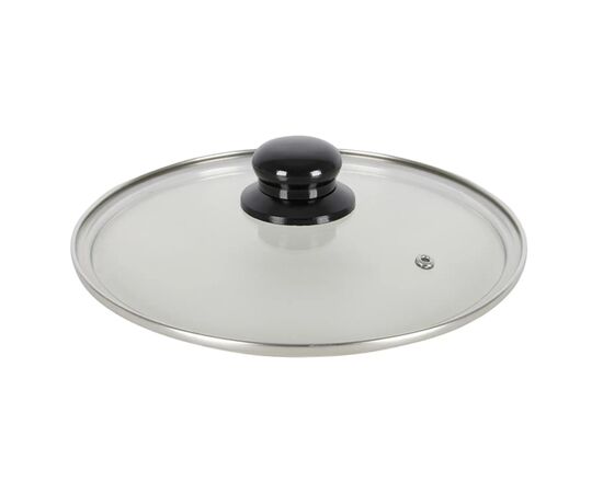 Набор посуды Gimex Cookware Set induction 7 предметів Black (6977222), изображение 7 Набор посуды Gimex Cookware Set induction 7 предметів Black (6977222), изображение 7