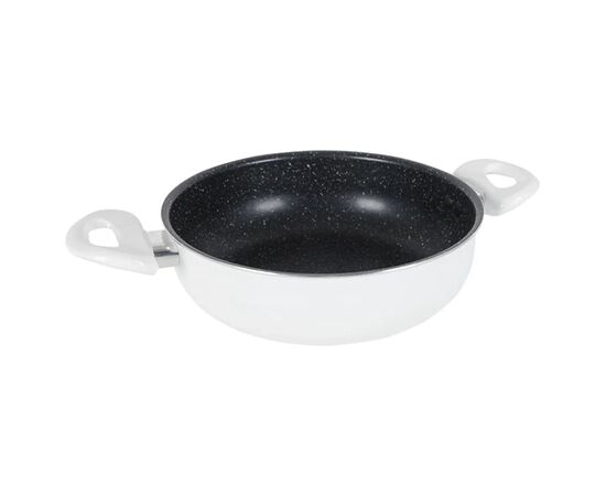 Набір посуду Gimex Cookware Set induction 7 предметів White (6977221), зображення 6 Набір посуду Gimex Cookware Set induction 7 предметів White (6977221), зображення 6
