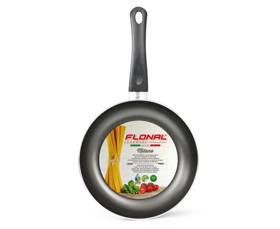 Сковорода Flonal Milano 32 см (GMRPB3242), изображение 4 Сковорода Flonal Milano 32 см (GMRPB3242), изображение 4