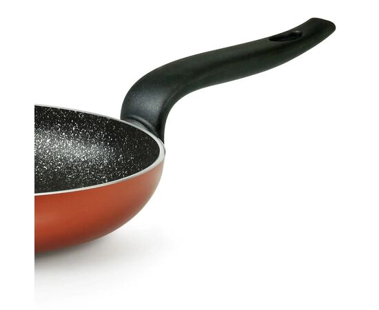 Сковорода Flonal WOK Pepita Granit 32 см (PGFWO3250), изображение 5 Сковорода Flonal WOK Pepita Granit 32 см (PGFWO3250), изображение 5