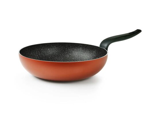 Сковорода Flonal WOK Pepita Granit 32 см (PGFWO3250)
