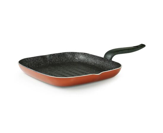 Сковорода Flonal Pepita Granit Grill 28x28 см (PGFBS2850)