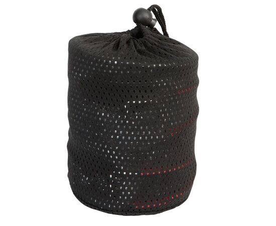 Набір туристичного посуду Bo-Camp Explorer 2 Pieces Hard Anodized Anthracite/Green (2200240), зображення 8