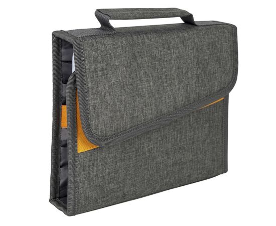 Набір туристичного посуду Bo-Camp Picnic 17 Pieces 4 Person Grey (7504340), зображення 3