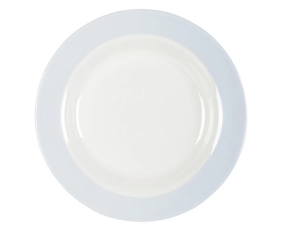 Набор туристической посуды Gimex Deep Plate Colour 4 Pieces 4 Person Sky (6910101), изображение 5 Набор туристической посуды Gimex Deep Plate Colour 4 Pieces 4 Person Sky (6910101), изображение 5