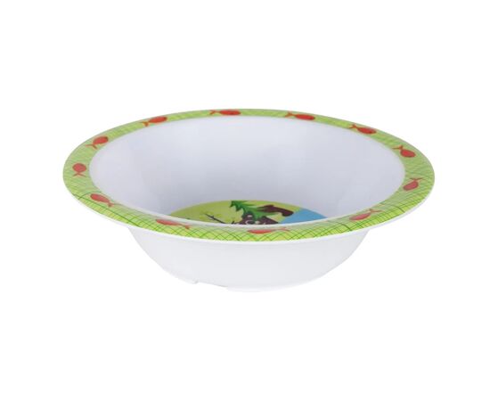 Набор туристической посуды Gimex Tableware Kids 3 Pieces 1 Person Adventure (6965570), изображение 3 Набор туристической посуды Gimex Tableware Kids 3 Pieces 1 Person Adventure (6965570), изображение 3