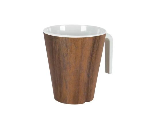 Набор туристической посуды Gimex Tableware Nature 16 Pieces 4 Person Wood (6913100), изображение 4 Набор туристической посуды Gimex Tableware Nature 16 Pieces 4 Person Wood (6913100), изображение 4