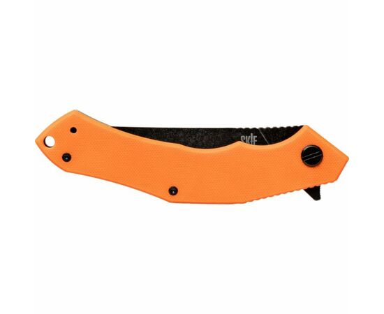 Нож Skif Wave BSW Orange (IS-414E), изображение 3 Нож Skif Wave BSW Orange (IS-414E), изображение 3