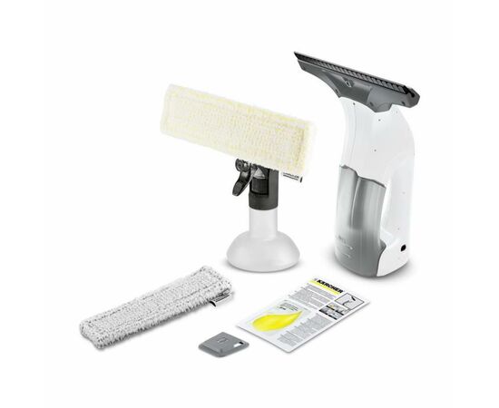 Пылесос Karcher WV 1 Plus (white) (1.633-202.0)
