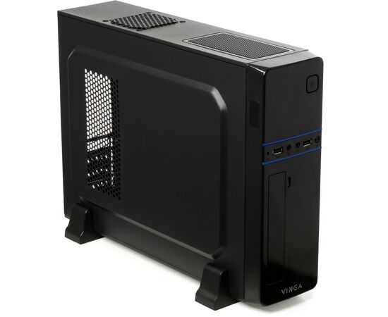 Корпус Vinga CS312B, зображення 2 Корпус Vinga CS312B, зображення 2
