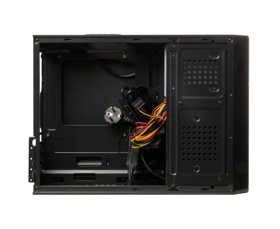 Корпус Vinga CS312B, зображення 3 Корпус Vinga CS312B, зображення 3