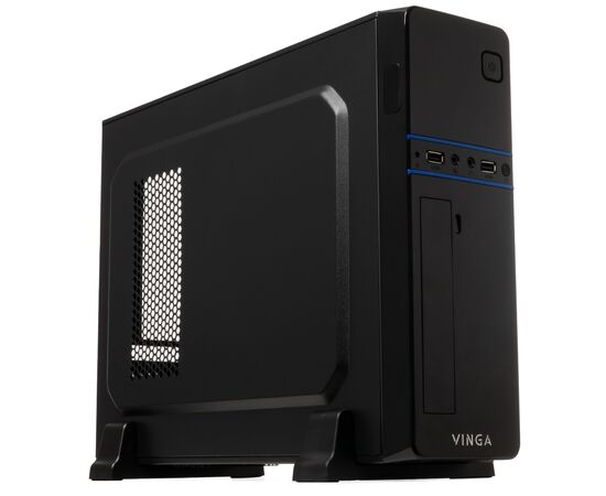 Корпус Vinga CS312B, зображення 4 Корпус Vinga CS312B, зображення 4