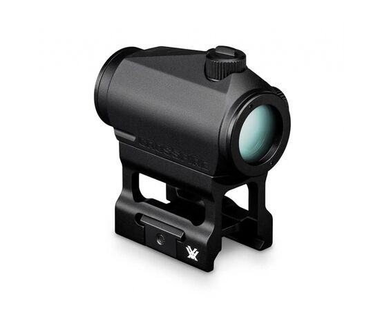 Прицел Vortex Crossfire Red Dot (CF-RD2) (929056), изображение 3 Прицел Vortex Crossfire Red Dot (CF-RD2) (929056), изображение 3