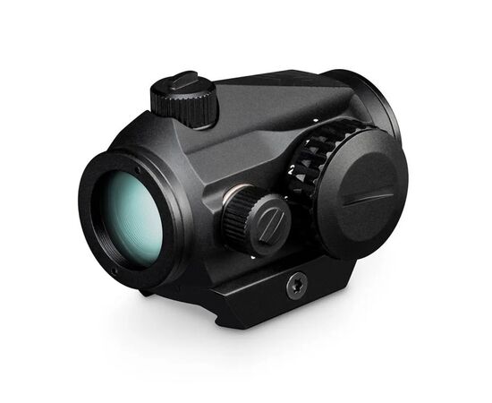 Прицел Vortex Crossfire Red Dot (CF-RD2) (929056), изображение 4 Прицел Vortex Crossfire Red Dot (CF-RD2) (929056), изображение 4