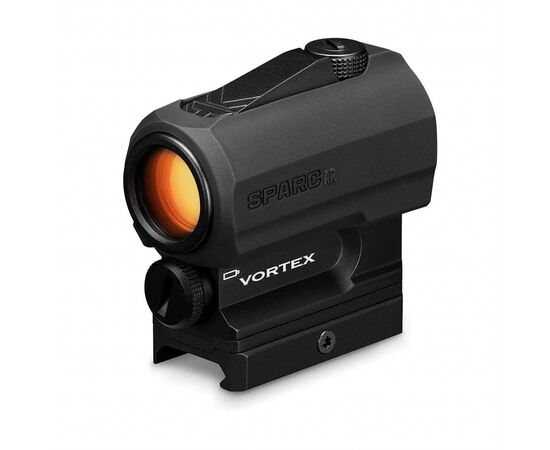 Прицел Vortex SPARC AR Red Dot 2MOA (SPC-AR2) (929062), изображение 2 Прицел Vortex SPARC AR Red Dot 2MOA (SPC-AR2) (929062), изображение 2