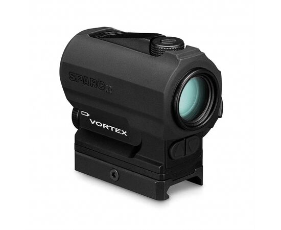 Прицел Vortex SPARC AR Red Dot 2MOA (SPC-AR2) (929062), изображение 3 Прицел Vortex SPARC AR Red Dot 2MOA (SPC-AR2) (929062), изображение 3