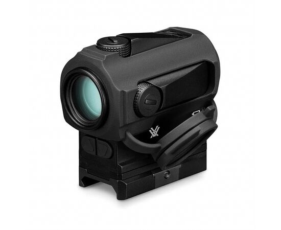 Прицел Vortex SPARC AR Red Dot 2MOA (SPC-AR2) (929062), изображение 4 Прицел Vortex SPARC AR Red Dot 2MOA (SPC-AR2) (929062), изображение 4